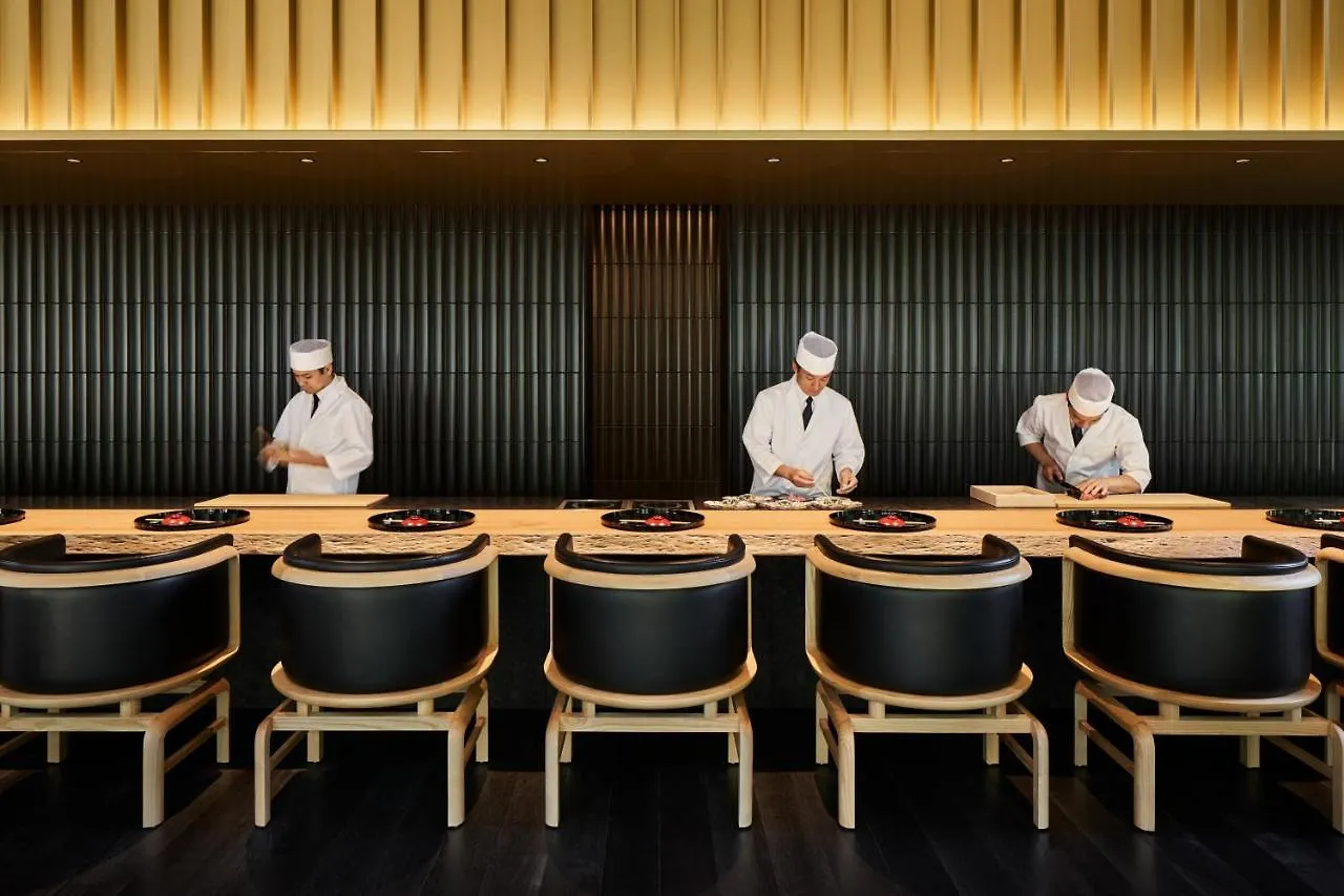 Hotel Aman Kyōto